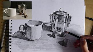 Image result for Still Life Objects for Reference