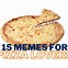 Image result for Chicago Pizza and Going Away Party Meme
