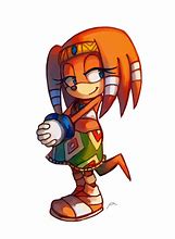 Image result for Tikal Sega Art