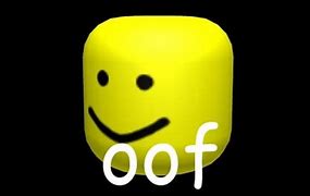 Image result for Oof No Mouth Roblox