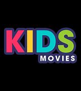 Image result for Kid Cinema Logo