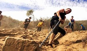 Image result for Olympia Mud Run