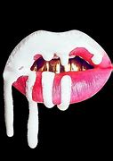 Image result for Kylie Jenner Lip Logo