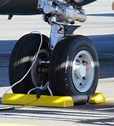 Image result for Aircraft Wheel On Turntable