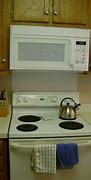 Image result for Over the Range Microwave Ideas with Window