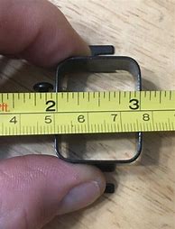 Image result for Power Cord Retainer Clip