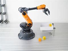 Image result for Show Me a Cool Robot Arm