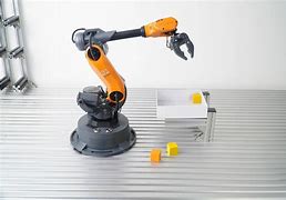 Image result for Robotic Arm Edge