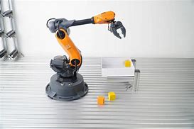 Image result for Fortine Robot