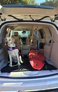 Image result for Chrysler Pacifica Hold 9 Foot Surfboard