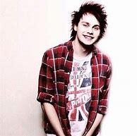 Image result for 5SOS Michael Clifford