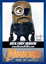 Image result for Ultron Minions