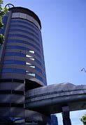 Image result for Gate Tower Building Osaka Japan