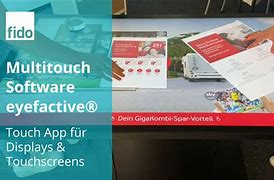Image result for Touch Software