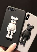 Image result for iPhone 13 Pro Kaws Phone Case