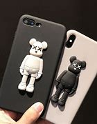 Image result for Kaws iPhone 14 Phone Case