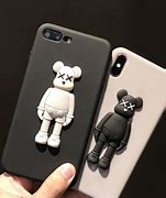 Image result for Kaws iPhone 7 Cases