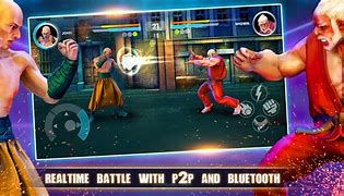 Image result for arcade fight game