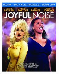 Image result for Joyful Noise Film