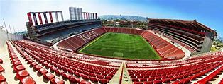 Image result for Xolos De Tijuana Estadio Entrada