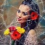 Image result for Shattered Glass Effect Photoshop