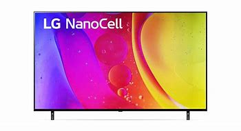 Image result for LG Nano Cell 8.1 Back
