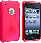 Image result for Hot Pink iPhone 5 3G
