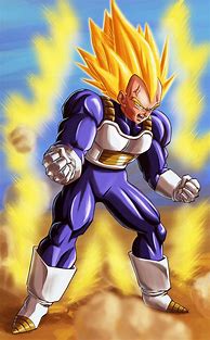 Image result for Dragon Ball Z Super Vegeta