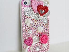 Image result for DIY Universal Cell Phone Case Decoration