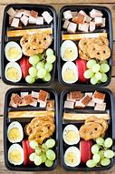 Image result for Protien Box Label Ideas