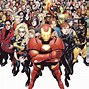 Image result for Comic Characters Background