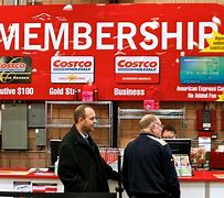 Image result for Costco Shoppers