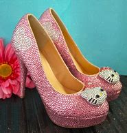 Image result for High Heel Shoes for Girls
