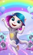 Image result for Angela Cartoon Character