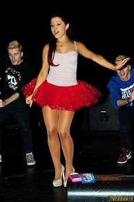 Image result for Ariana Grande Tutu