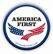 Image result for America First Symbol