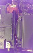 Image result for Corroded Hybrid Battery Terminals