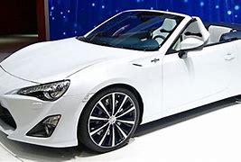 Image result for New Toyota Solara Convertible