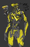 Image result for Synthetic Humanoid Concept Art