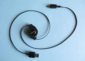 Image result for Retractable Cord