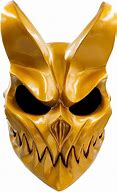 Image result for Slaughter to Prevail Mask HD