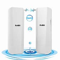 Image result for High Speed Point to Point Wireless Bridge