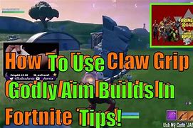 Image result for Fortnite Claw Grip