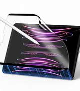 Image result for iPad Pro Screen Protector Paper