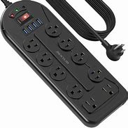 Image result for Mountable Power Strip