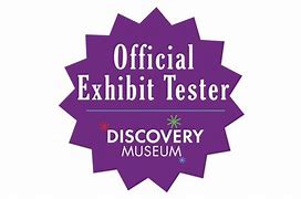 Image result for Government Exhibit Sticker Actual Size