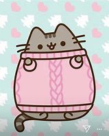 Image result for Pusheen Things