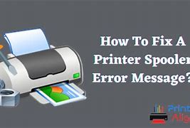 Image result for Windows Printer Troubleshooter Checking Spooler