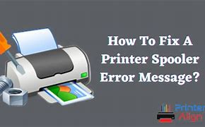 Image result for Printer Spooler Fix Tool