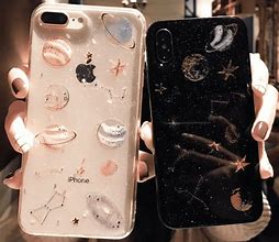 Image result for iPhone SE Case Galaxy